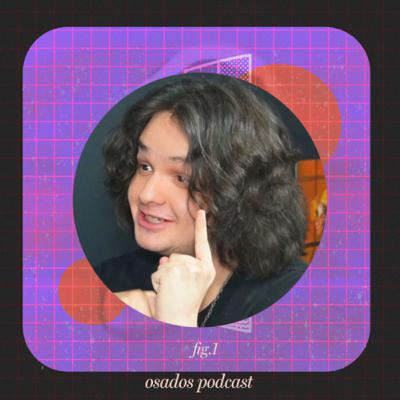 Osados #98 Mike Gálvez (EmisionesPodcast ) | Señales paranormales, Cortometraje, Películas y D&D. Osados #98 Mike Gálvez (EmisionesPodcast ) | Señales paranormales, Cortometraje, Películas y D&D.