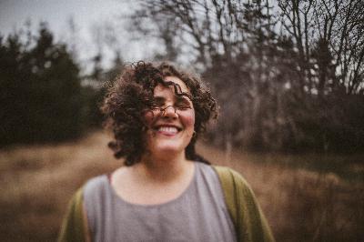 Tending your inner ecosystem with Mara Glatzel