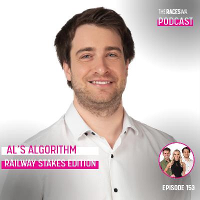 Al's Algorithm Returns For The Railway! Al's Algorithm Returns For The Railway!