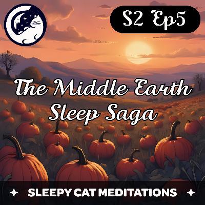 'The Halloween Festival of The Shire' (Season 2 Episode 5) - The Middle Earth Sleep Saga