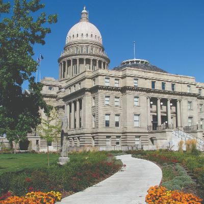 Episode 21 — A Recap of the 2020 Idaho Legislative Session with Jonathan Oppenheimer Episode 21 — A Recap of the 2020 Idaho Legislative Session with Jonathan Oppenheimer
