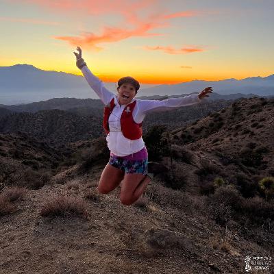 Daisy Martinez: How the Trails Saved Her Life