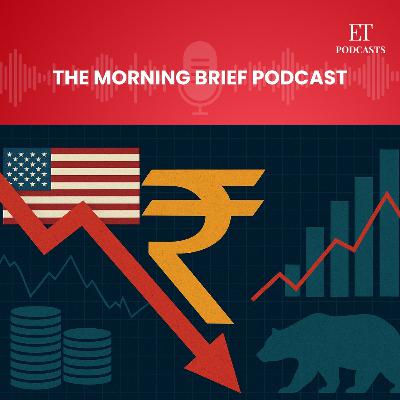 Big Money’s Mood Swings: Explaining the FII Flight
