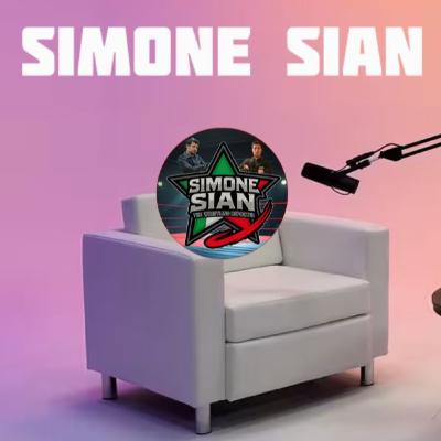 OLTRE IL RING EP 7 SIMONE SIAN