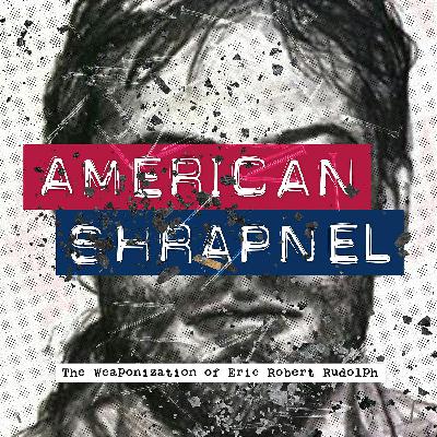 American Shrapnel Trailer