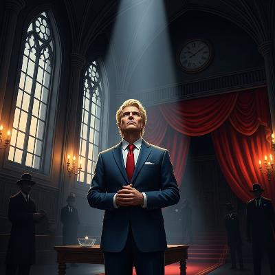 Джон Скальці "У президента відсутній мозок" Джон Скальці "У президента відсутній мозок"