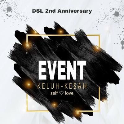 Keluh Kesah 20 : Naskah Sija JE dalam Event Keluh Kesah