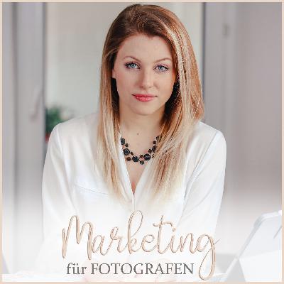 Profi Fotografin - So zeigst Du deine Kompetenz!