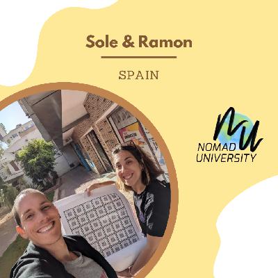 95. Building Connections: The Role of Coliving in Nomadic Life 95. Building Connections: The Role of Coliving in Nomadic Life