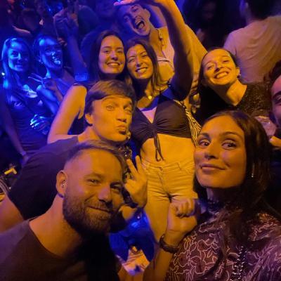 Feldi's Travel Diary #27- Goodbye, Las Palmas!