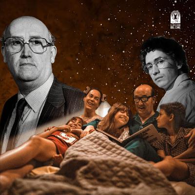 El Olvido que Seremos: La memoria hecha cine