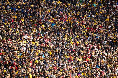 What Makes a College Town? Lucy Rohden Has Figured It Out