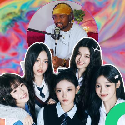 9: Is It Really That Deep? Debunking the Panic Over Minors in K-pop
