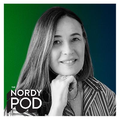 Ep 83.  Building Sustainable Luxury Jewelry with Monica Vinader