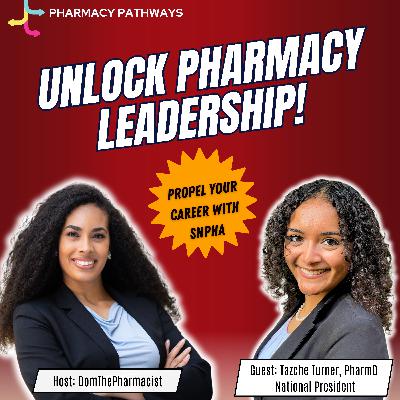 Empowering Future Pharmacists: Leadership and Outreach with SNPhA Empowering Future Pharmacists: Leadership and Outreach with SNPhA