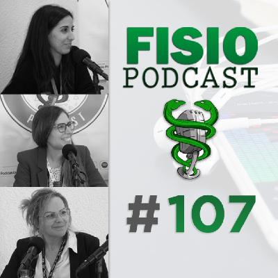 #107 "La Salud de la Mujer es Diferente" (Expertas en Salud de la Mujer y Salud Pélvica)