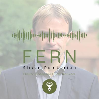 E21 Simon Pemberton - Rural Regeneration - E21 Simon Pemberton - Rural Regeneration -