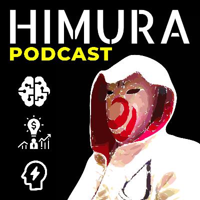 Blockchain Consensus Mechanism & the Lost Wallet | Himura Podcast #7 Blockchain Consensus Mechanism & the Lost Wallet | Himura Podcast #7