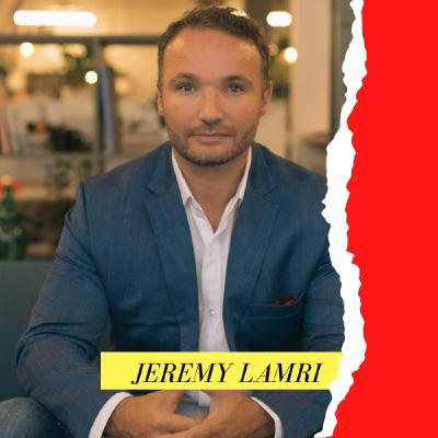 #29 Jérémy Lamri (Tomorrow Theory) "On n'améliore que ce que l'on mesure"