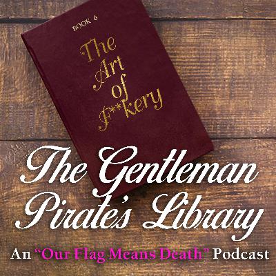 Book 6: The Art of F**kery