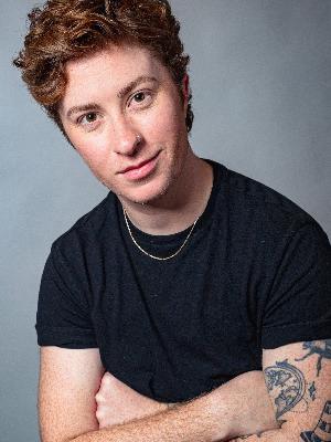 Charlie James on Just Doing Stuff