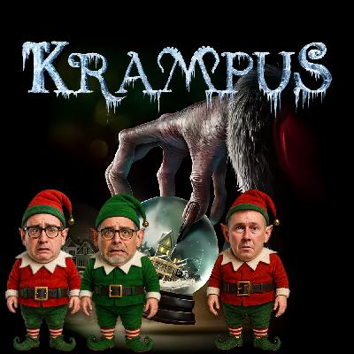 Podcast 240: Krampus