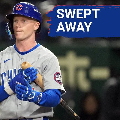 Offense could lead to early playoff exit for Chicago Cubs