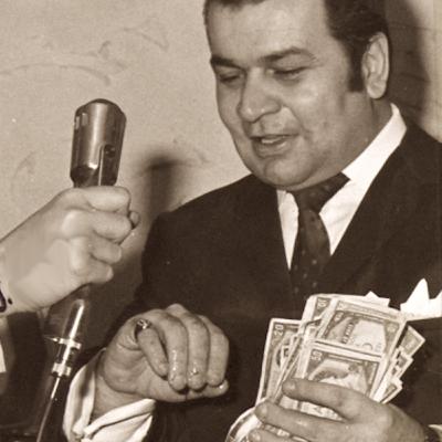 RX04 - Régis Lévesque, le promoteur!