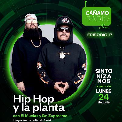 Hip Hop y la Planta