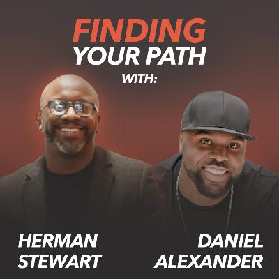 Riding Life at 100% With Daniel Alexander Riding Life at 100% With Daniel Alexander