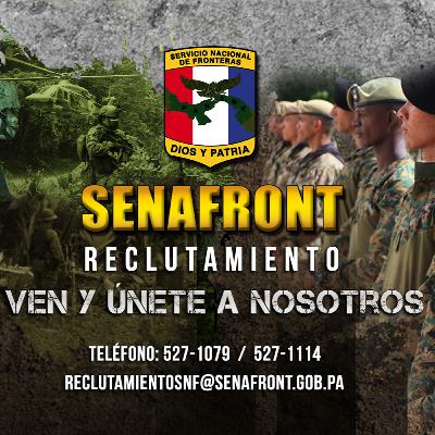 RECLUTAMIENTO SNF 2023