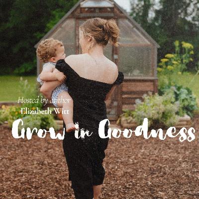 Ep. 6 | The March Garden To-Do List and My Thoughts on Meghan Markle's Netflix Series "With Love, Meghan"