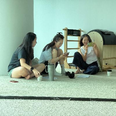 135 这个夏天，我学会了“浪费时间”