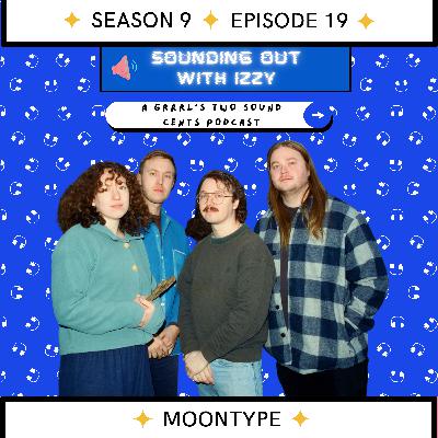 Going The Distance with Moontype