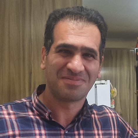 کانال مدرس و مشاور مدیریت استراتژیک رضا فضلعلی کانال مدرس و مشاور مدیریت استراتژیک رضا فضلعلی