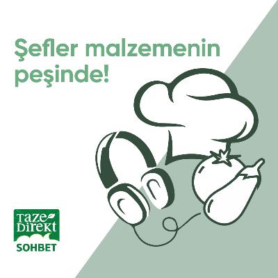 Şefler malzemenin peşinde! Şefler malzemenin peşinde!