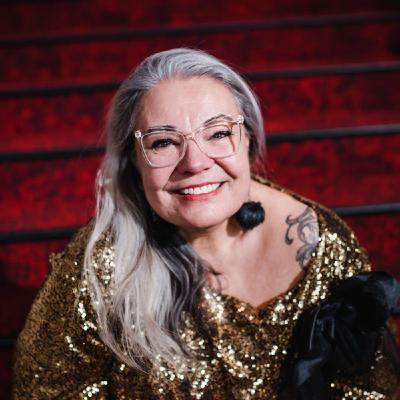 Fear less: Style, strength, and joy with Manny Martins Carmen Fear less: Style, strength, and joy with Manny Martins Carmen