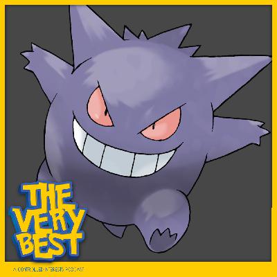The Very Best Podcast with Jerrad Wyche - Episode 1 (ft. Max Roberts)