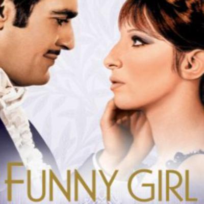 Funny Girl (1968)