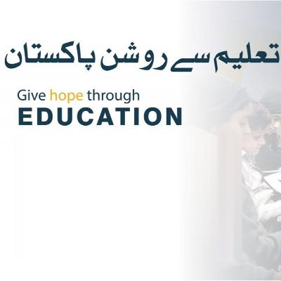 Junior Jinnah Trust – Free Education for Underprivileged Kids (English) Junior Jinnah Trust – Free Education for Underprivileged Kids (English)