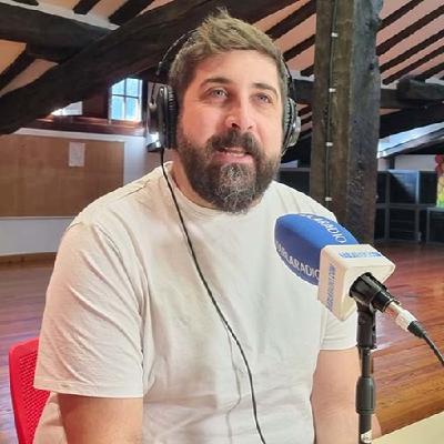 La arquitectura de la bicicleta de Eibar