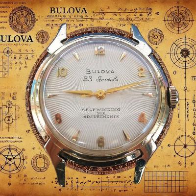 The Secret Behind Bulova’s Date Codes