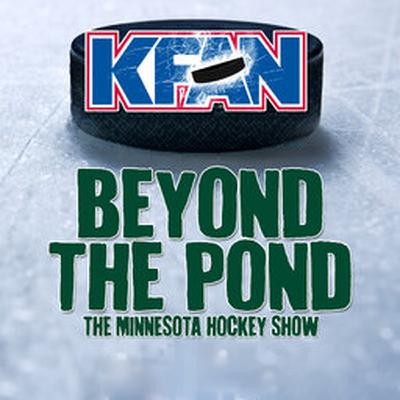 Beyond The Pond: Pat/Wally, Scott, Russo, Miller, Pellerin Beyond The Pond: Pat/Wally, Scott, Russo, Miller, Pellerin