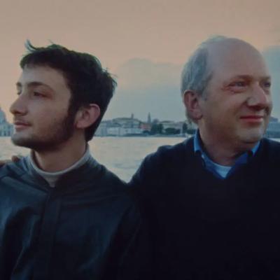 Episode 105 - Matthew Mishory and Randol Schoenberg - FIORETTA Episode 105 - Matthew Mishory and Randol Schoenberg - FIORETTA