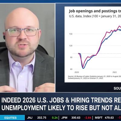 Hiring Trends to Watch in 2026