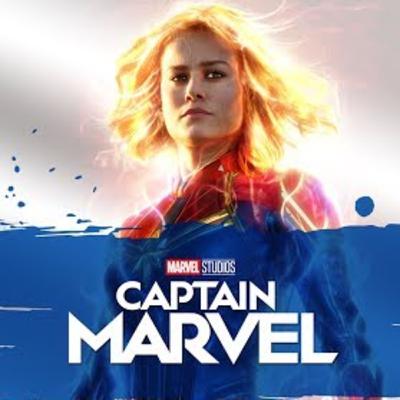 Captain Marvel