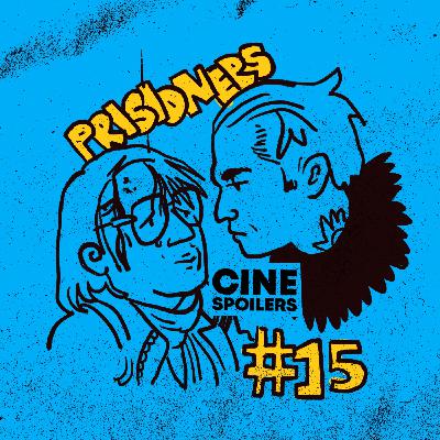 15. Prisoners