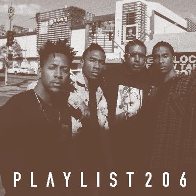 Orion - Playlist 206 Orion - Playlist 206