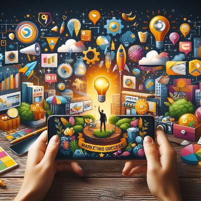 E003 - PLAY BIGGER IN 2024!