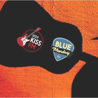 BLUE MONDAY #21122020 BLUE MONDAY #21122020